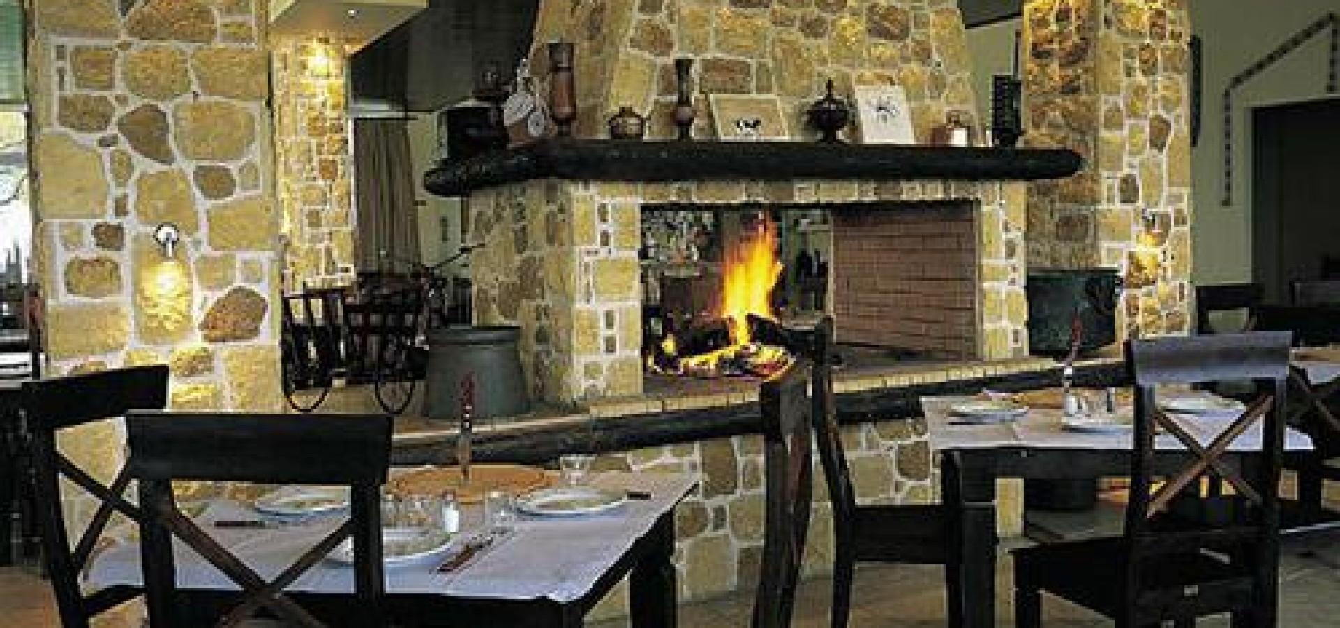 Πάμε μια μονοήμερη για φαγητό να ξεφύγουμε από όλα;